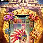 aztec slot demo