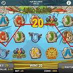 aztec secrets slot